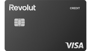 Tarjeta Revolut logo