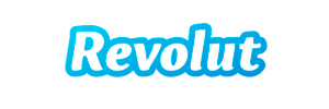 Revolut logo