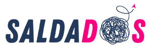 Saldados logo