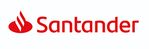 Cuenta Smart Santander logo