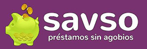 Savso logo