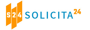 Solicita24 logo