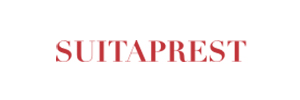 Suitaprest logo