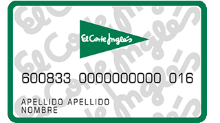 El Corte Inglés logo