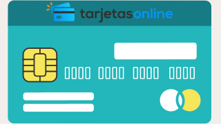 Tarjetas Online logo