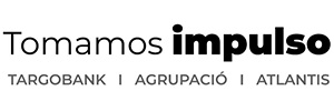 Cuenta Tomamos Impulso logo