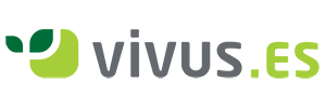 Vivus logo