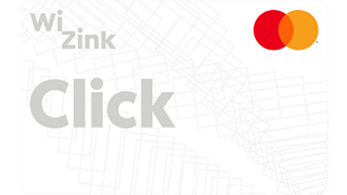 Wizink Click logo