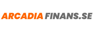 Arcadia Finans logo