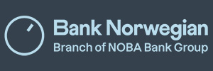 Bank Norwegian logo