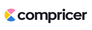 Compricer logo