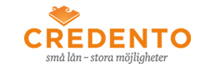 Credento logo