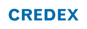 Credex logo