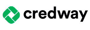 Credway logo