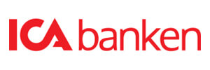 ICA Banken logo