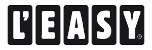 Leasy logo