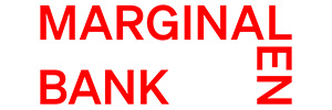 Marginalen Bank logo