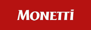 Monetti logo