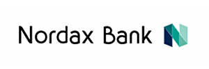 Nordax Bank logo