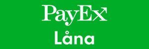 PayEx logo