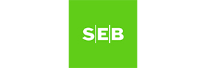 SEB Privatlån logo