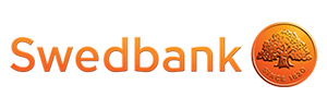 Swedbank logo