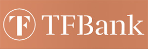 TFBank logo